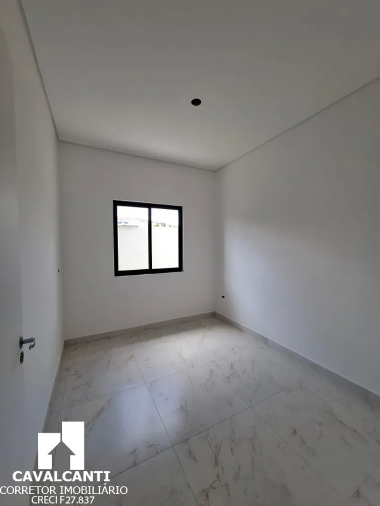 Casa, 3 quartos, 90 m² - Foto 7