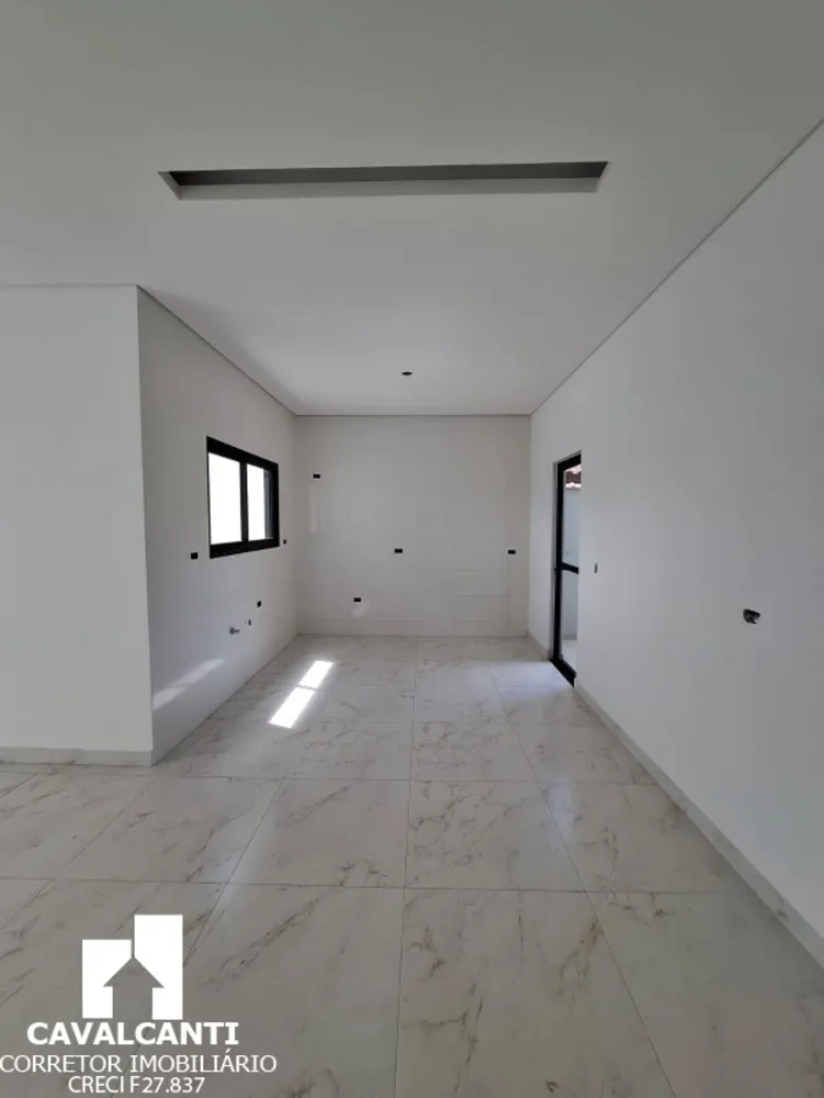 Casa, 3 quartos, 90 m² - Foto 9
