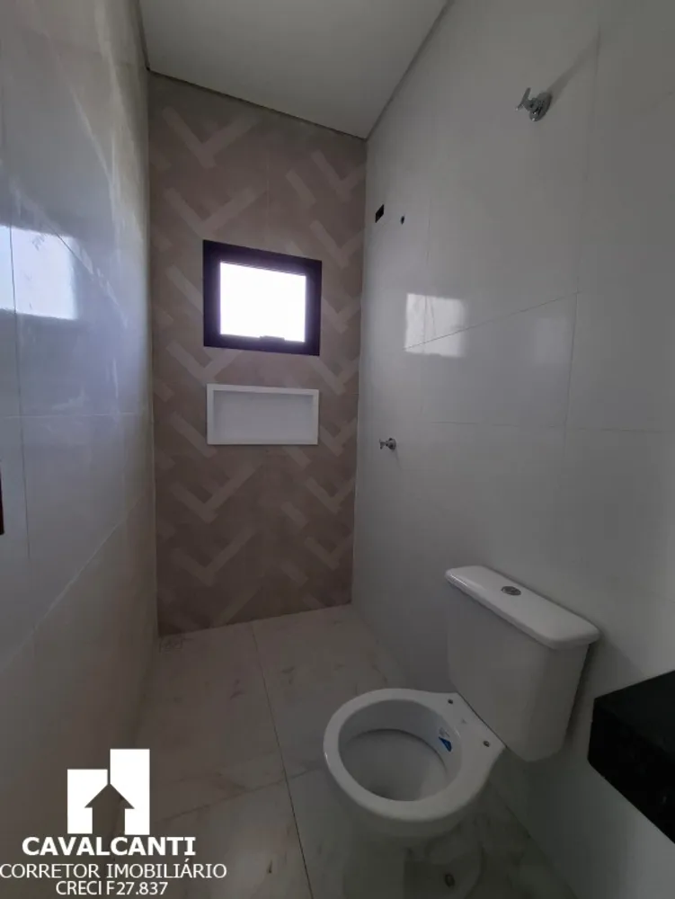 Casa, 3 quartos, 90 m² - Foto 6