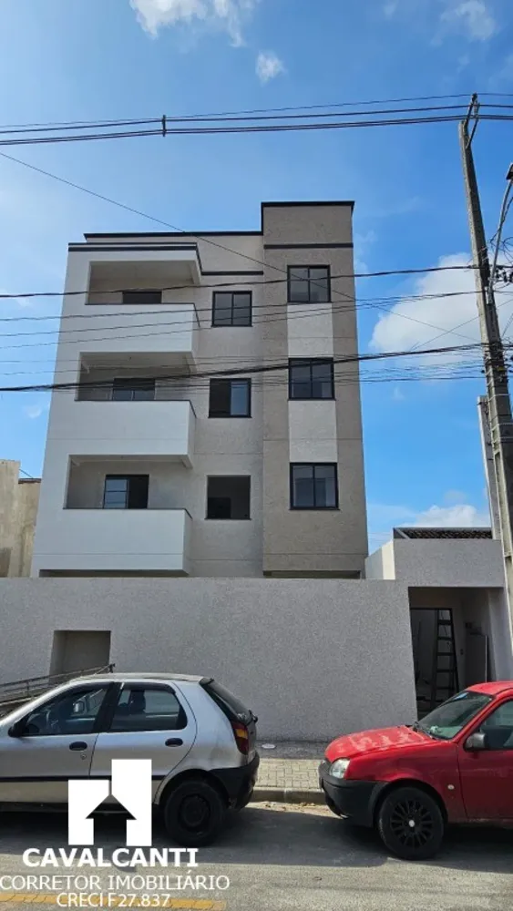 Apartamento, 3 quartos, 48 m² - Foto 1