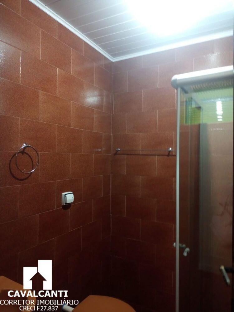 Casa, 2 quartos, 70 m² - Foto 3