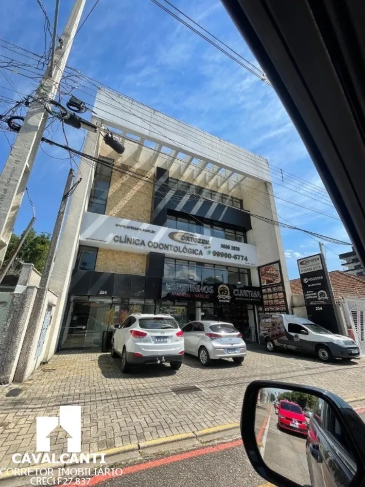 Prédio Inteiro - Foto 1