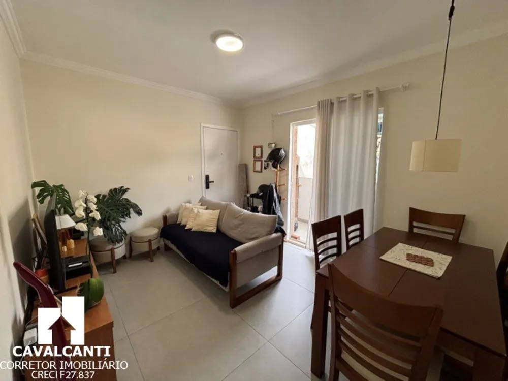 Apartamento, 3 quartos - Foto 1