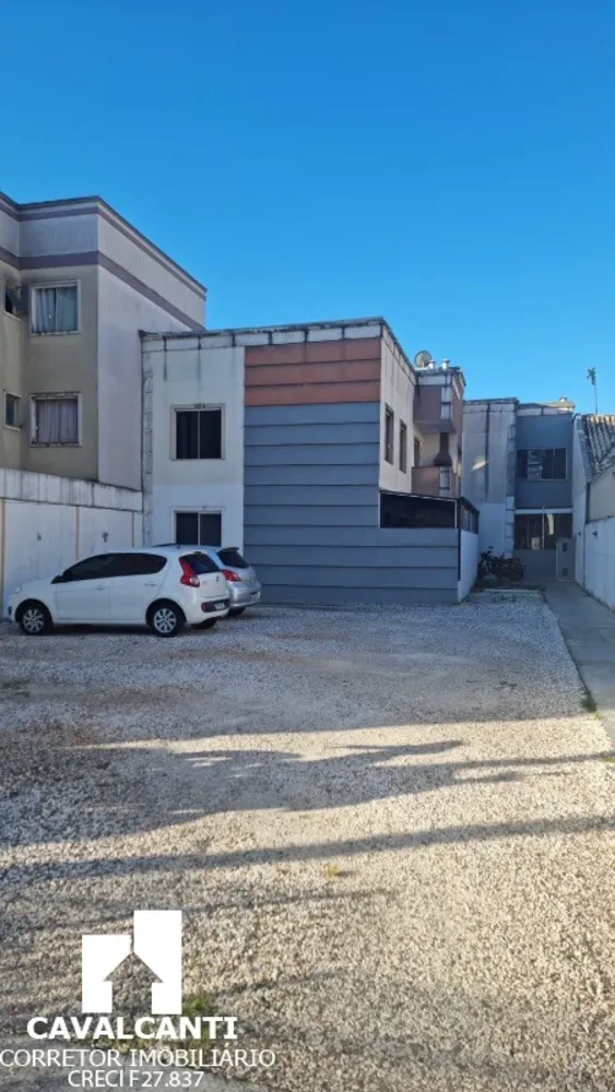 Apartamento, 3 quartos - Foto 2