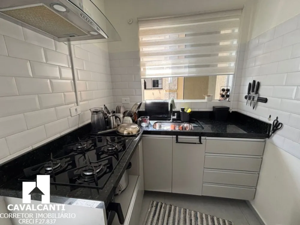 Apartamento, 3 quartos - Foto 11