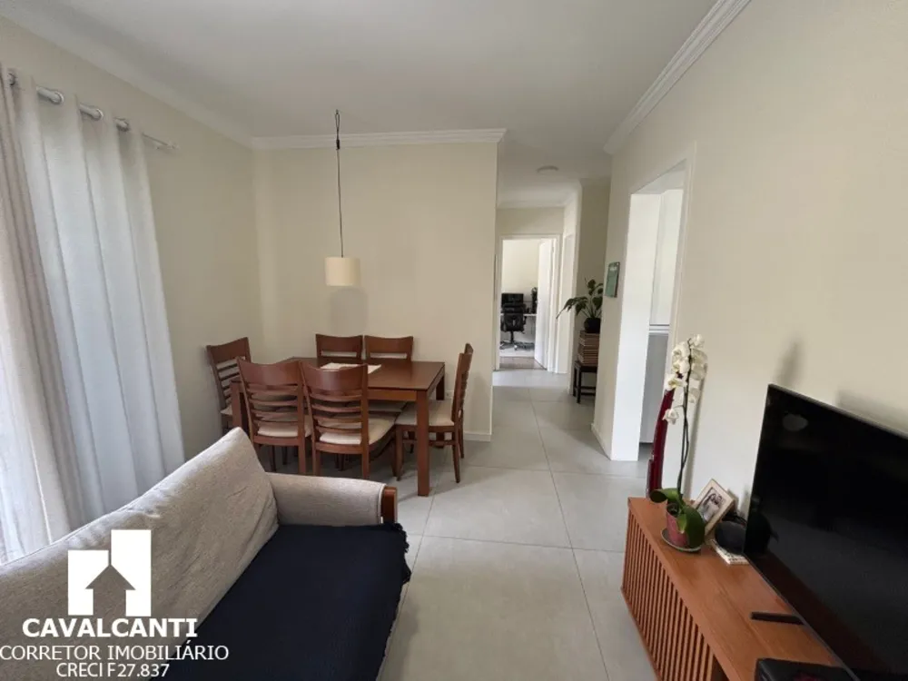 Apartamento, 3 quartos - Foto 8