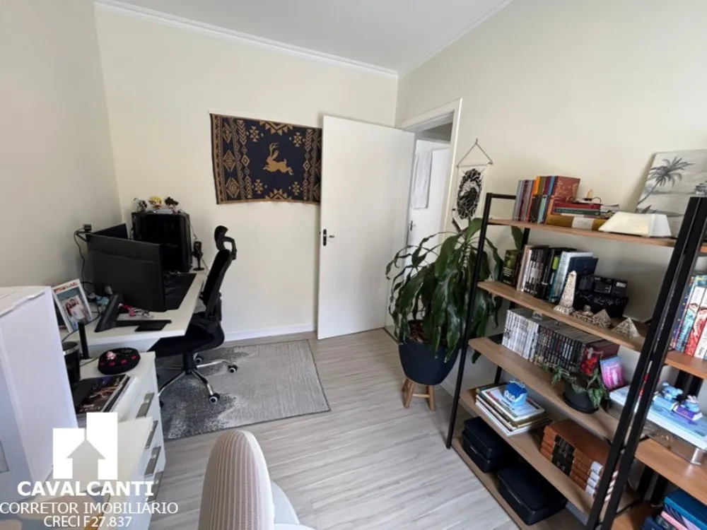 Apartamento, 3 quartos - Foto 16