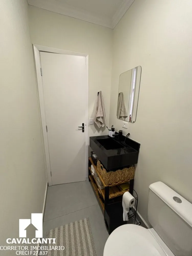 Apartamento, 3 quartos - Foto 12