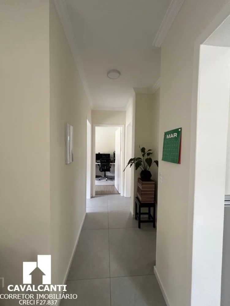Apartamento, 3 quartos - Foto 10