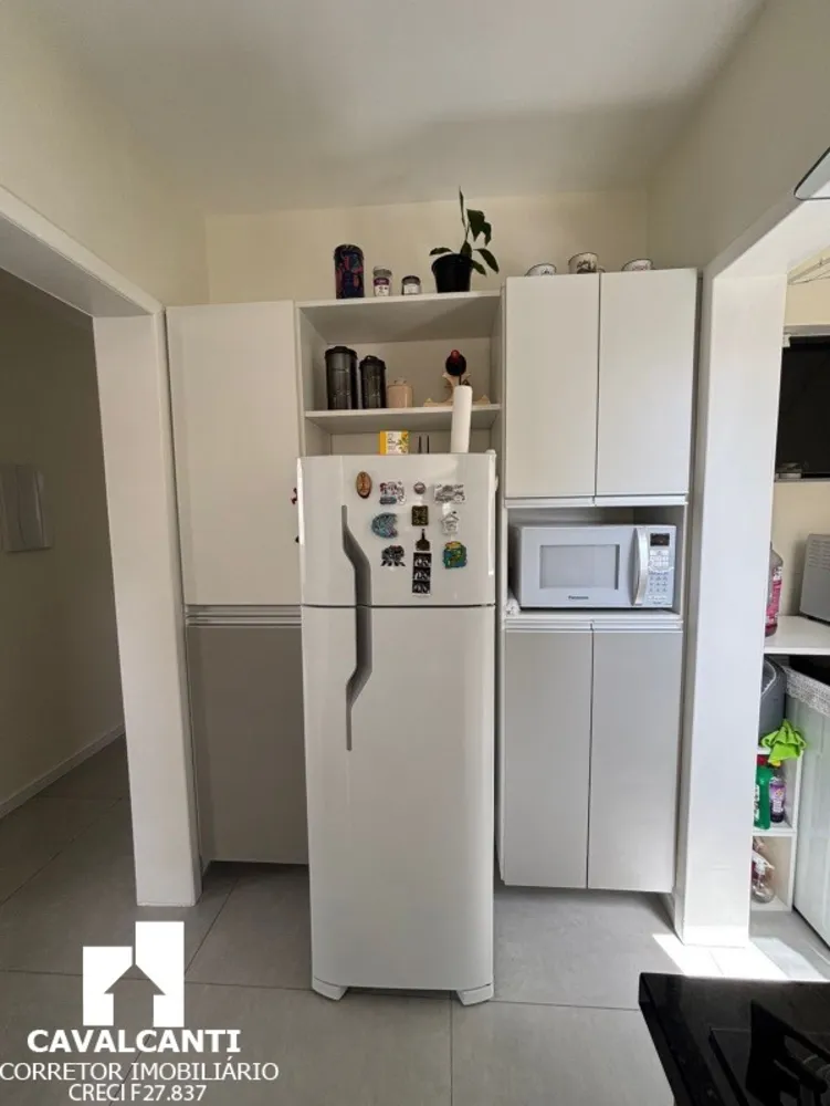 Apartamento, 3 quartos - Foto 15