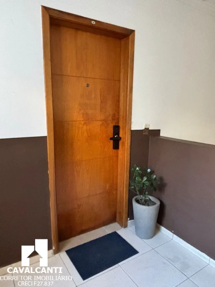 Apartamento, 3 quartos - Foto 5