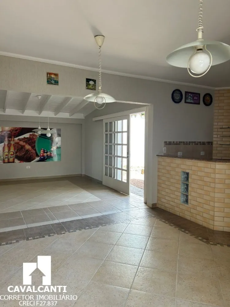 Casa, 4 quartos, 300 m² - Foto 12