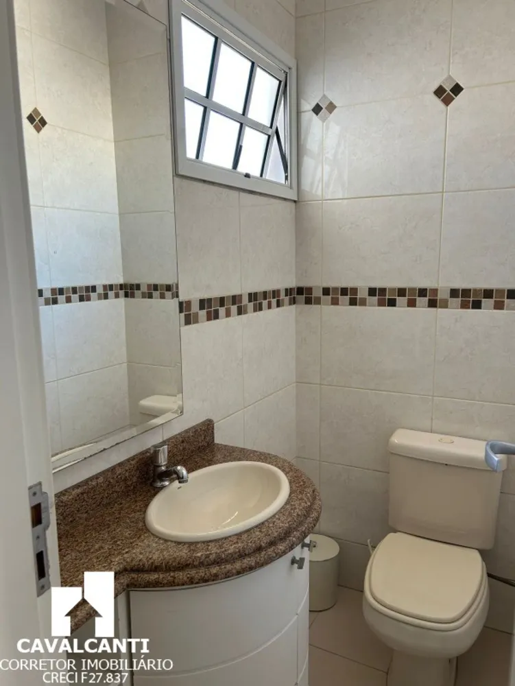 Casa, 4 quartos, 300 m² - Foto 6