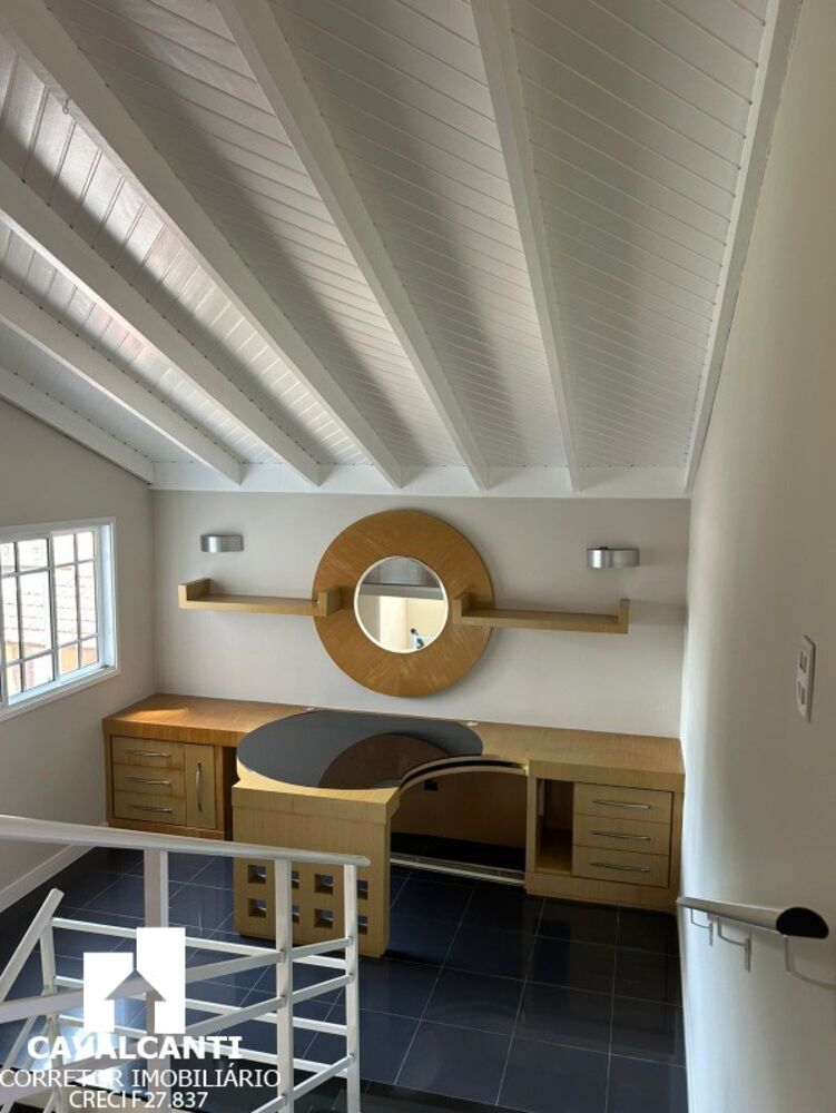 Casa, 4 quartos, 300 m² - Foto 2