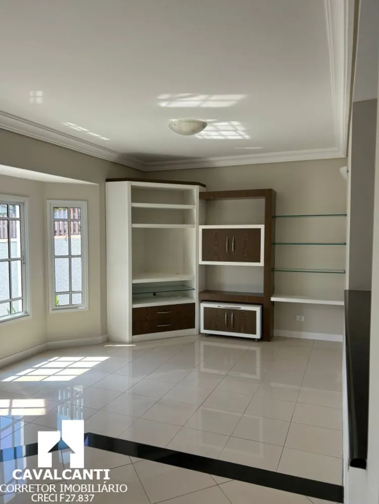 Casa, 4 quartos, 300 m² - Foto 9