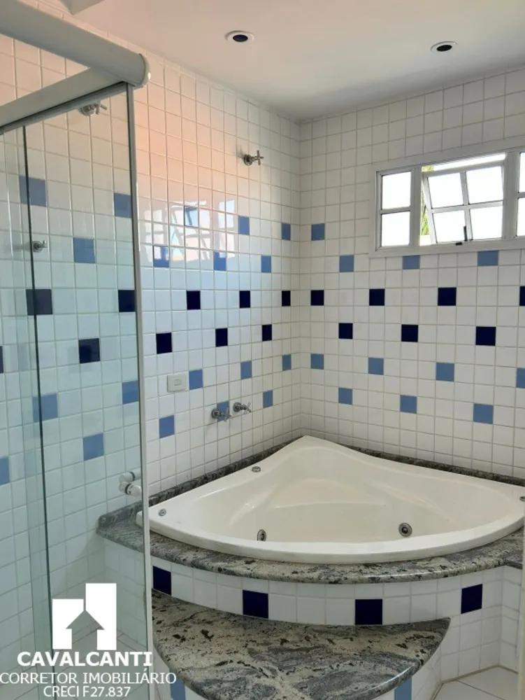 Casa, 4 quartos, 300 m² - Foto 15