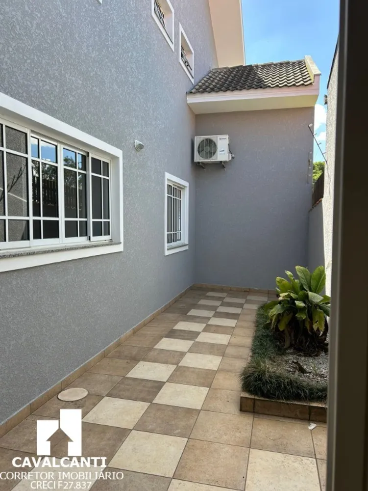 Casa, 4 quartos, 300 m² - Foto 13