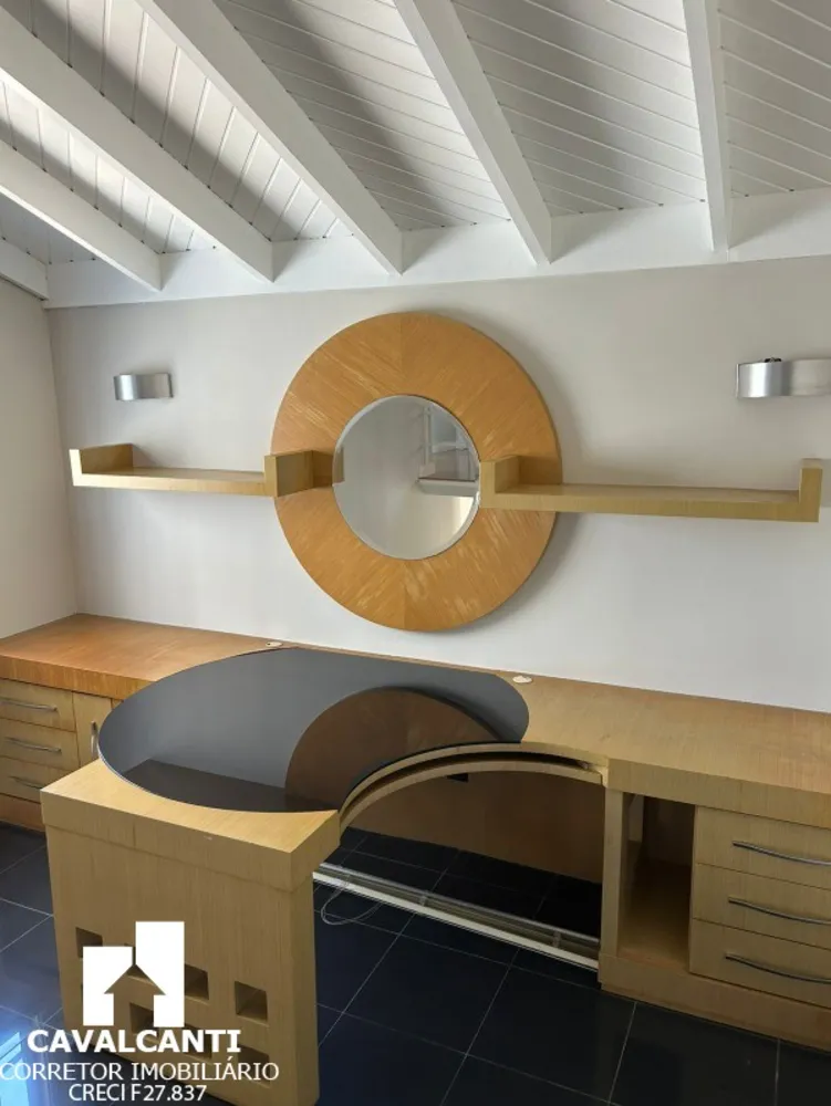 Casa, 4 quartos, 300 m² - Foto 14