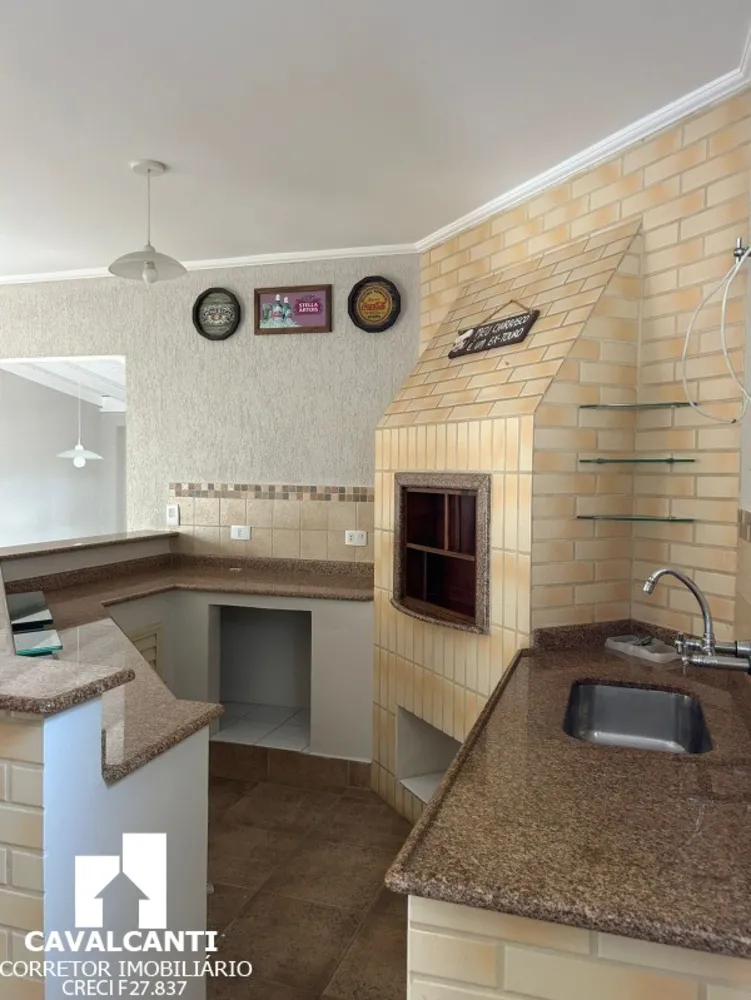 Casa, 4 quartos, 300 m² - Foto 7