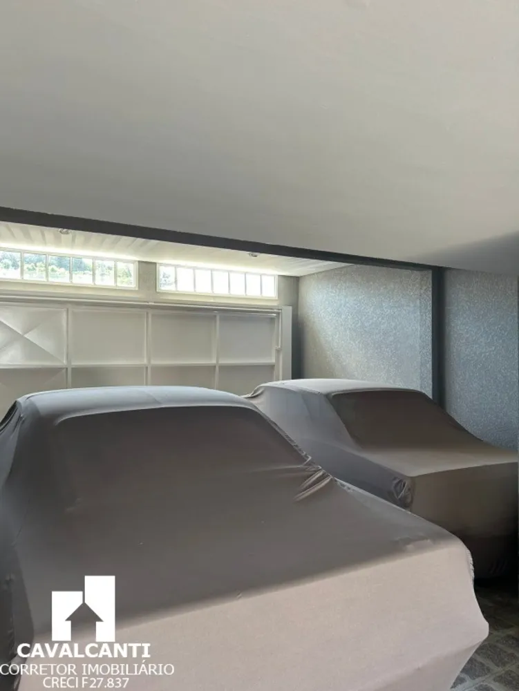 Casa, 4 quartos, 300 m² - Foto 10
