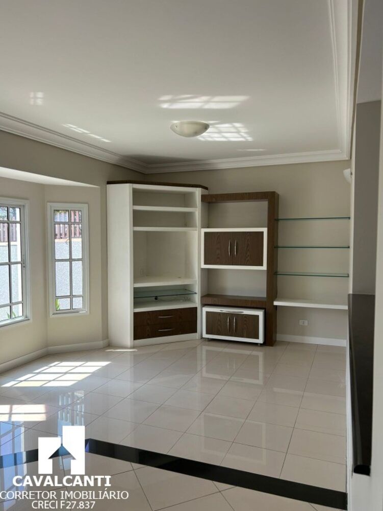 Casa, 4 quartos, 300 m² - Foto 1