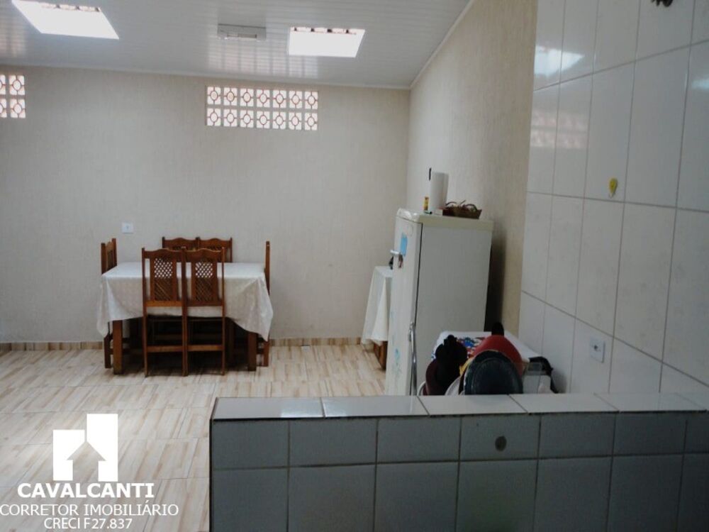 Casa, 2 quartos, 70 m² - Foto 8