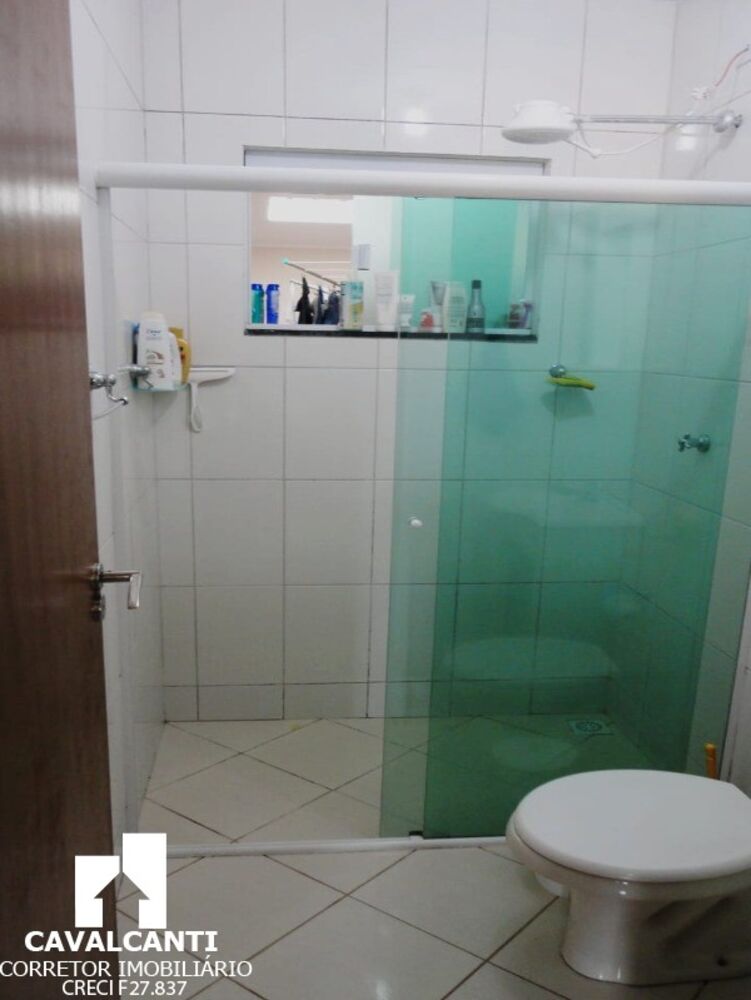 Casa, 2 quartos, 70 m² - Foto 6