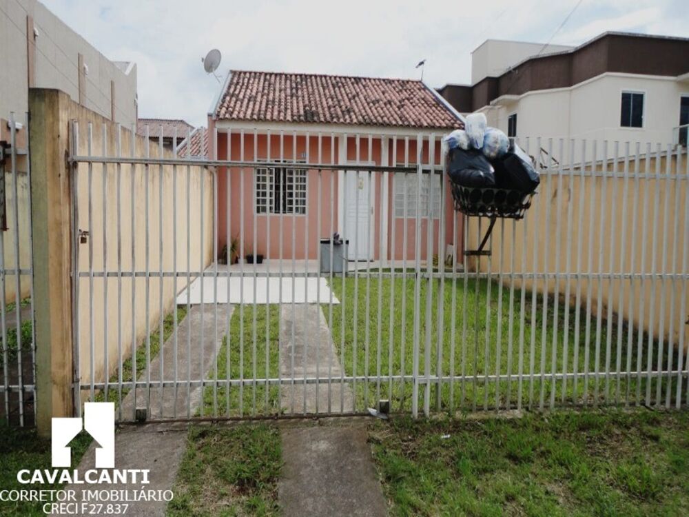 Casa, 2 quartos, 70 m² - Foto 2