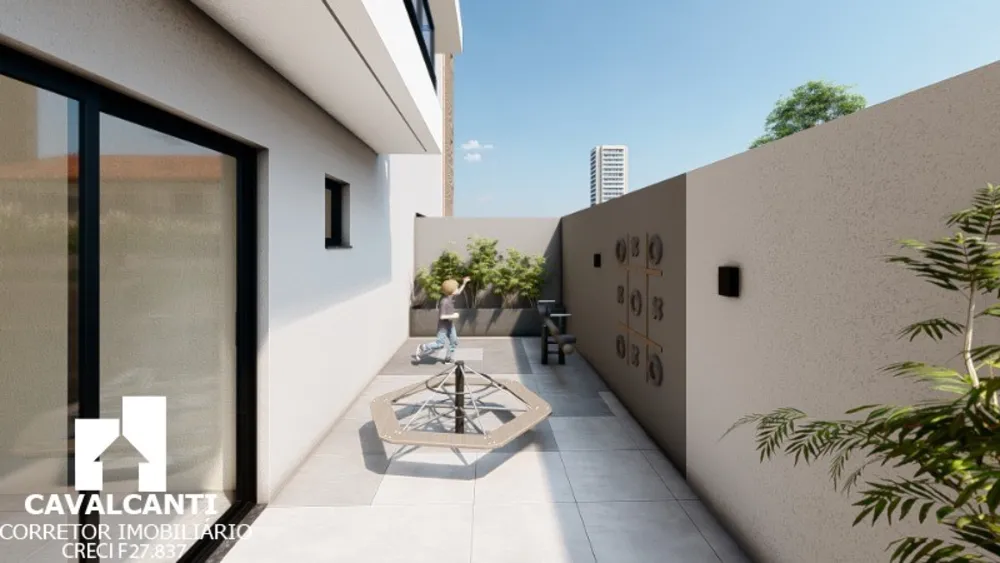 Apartamento, 3 quartos, 79 m² - Foto 8