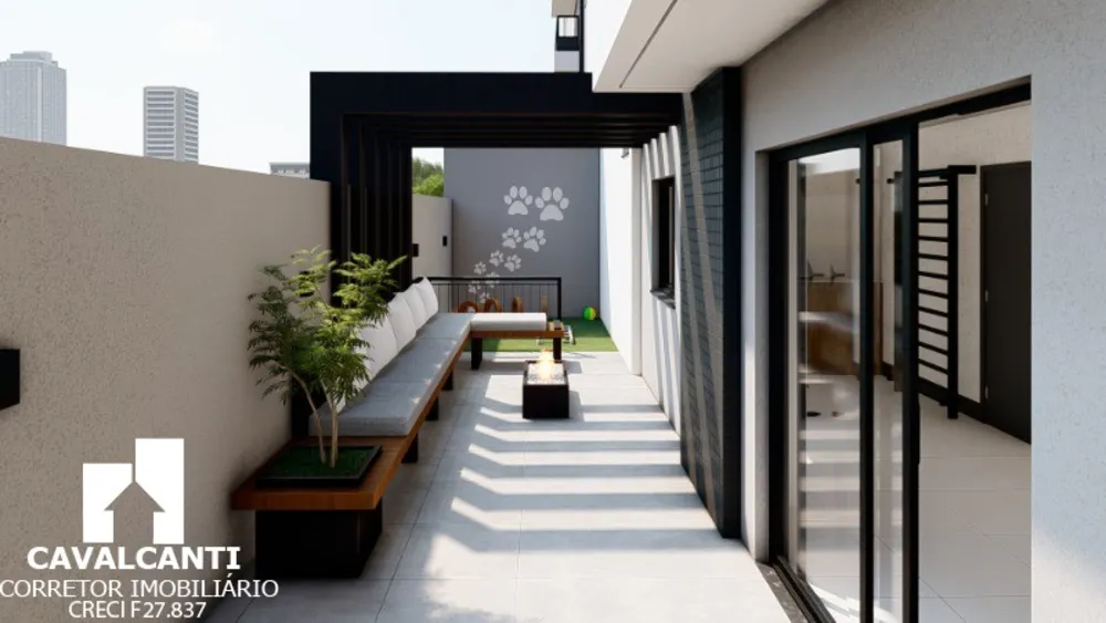 Apartamento, 3 quartos, 79 m² - Foto 11