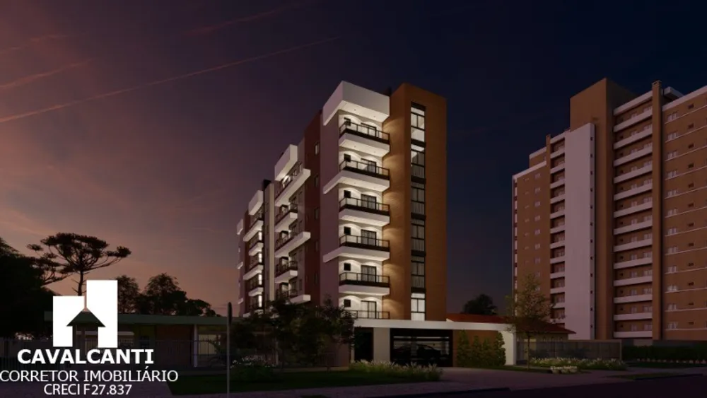 Apartamento, 3 quartos, 79 m² - Foto 6