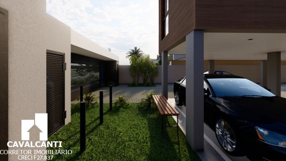 Apartamento, 3 quartos, 79 m² - Foto 4