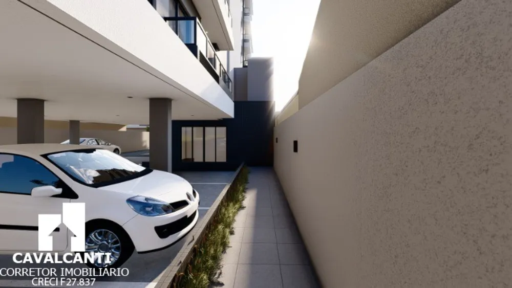 Apartamento, 3 quartos, 79 m² - Foto 7