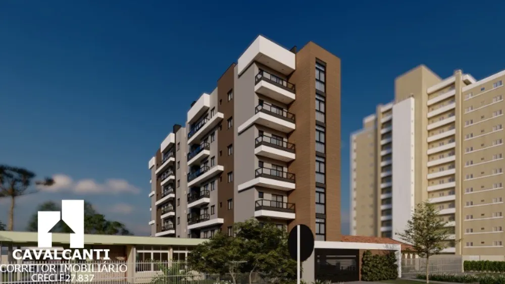 Apartamento, 3 quartos, 79 m² - Foto 5