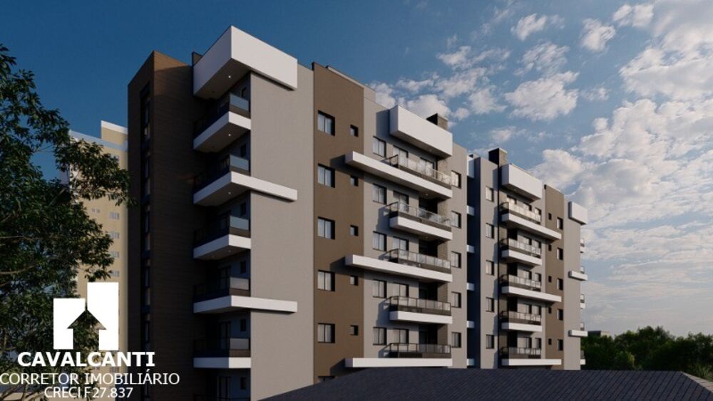 Apartamento, 3 quartos, 79 m² - Foto 2