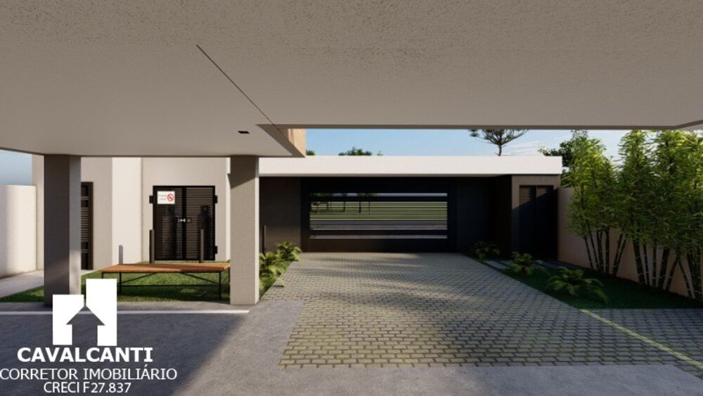Apartamento, 3 quartos, 79 m² - Foto 1