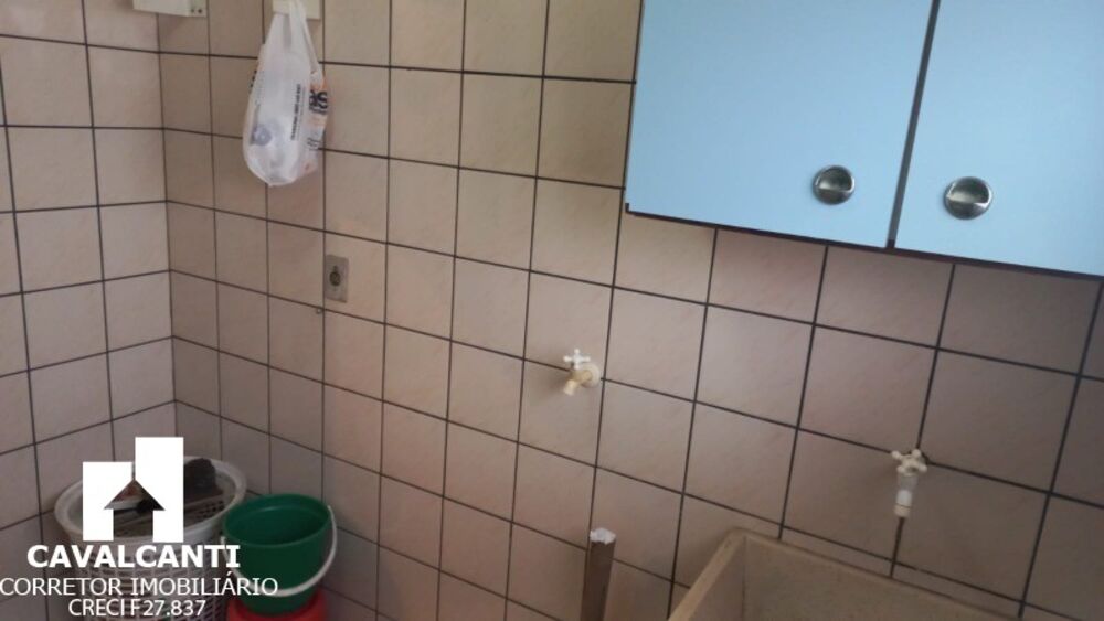 Casa, 3 quartos - Foto 3