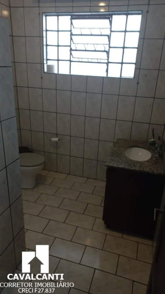Casa, 3 quartos - Foto 1