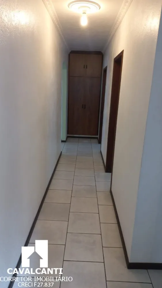 Casa, 3 quartos - Foto 7
