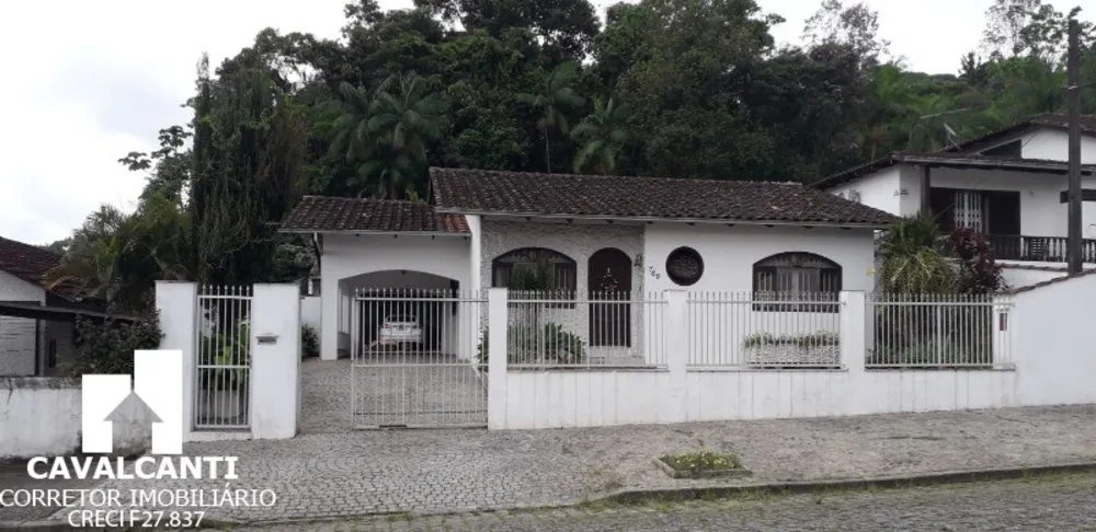 Casa, 3 quartos - Foto 5