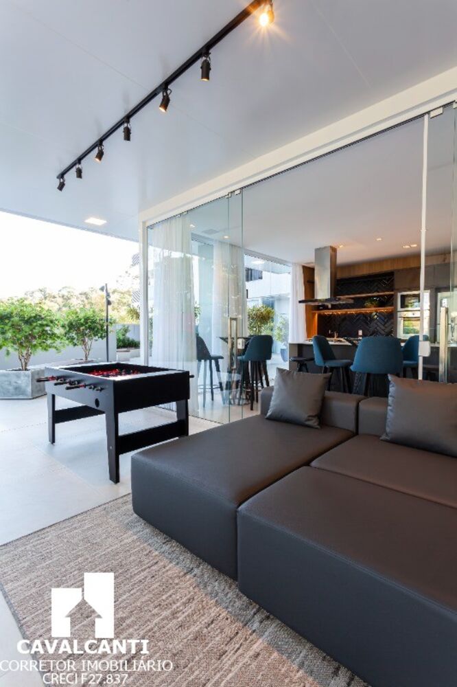 Apartamento, 2 quartos, 80 m² - Foto 5