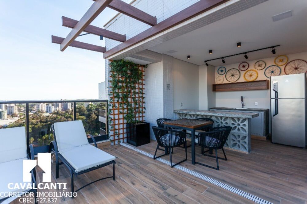 Apartamento, 2 quartos, 80 m² - Foto 21