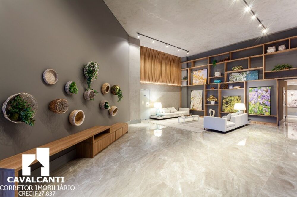 Apartamento, 2 quartos, 80 m² - Foto 17