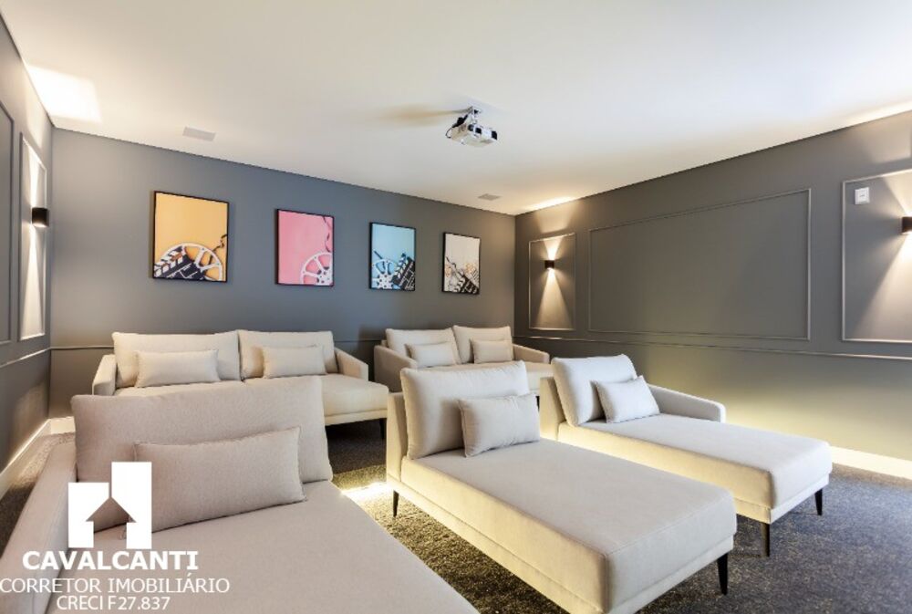 Apartamento, 2 quartos, 80 m² - Foto 6