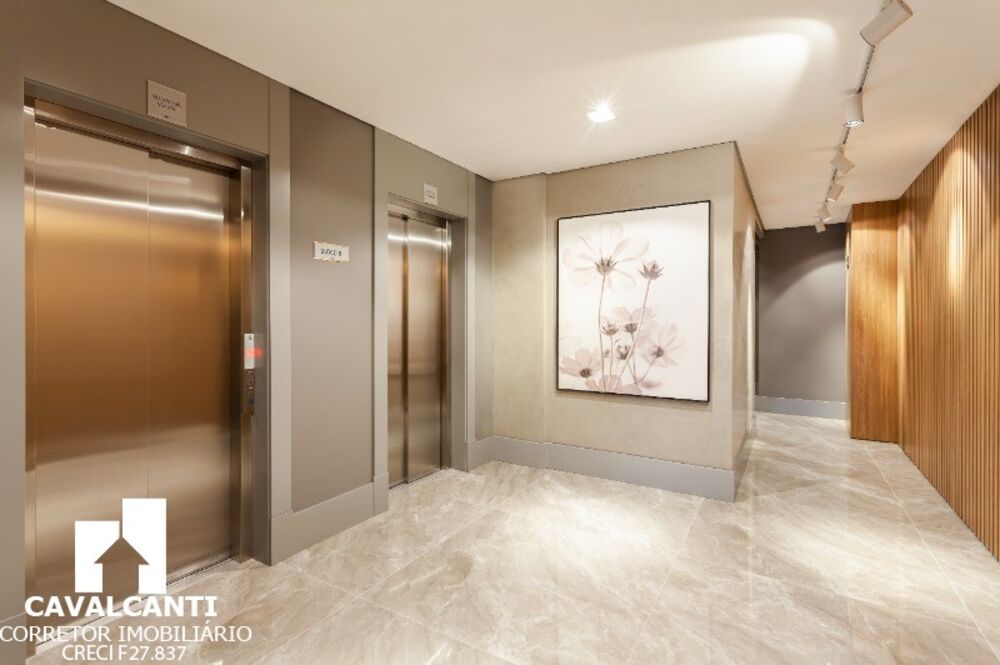 Apartamento, 2 quartos, 80 m² - Foto 7