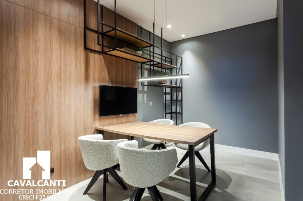 Apartamento, 2 quartos, 80 m² - Foto 20