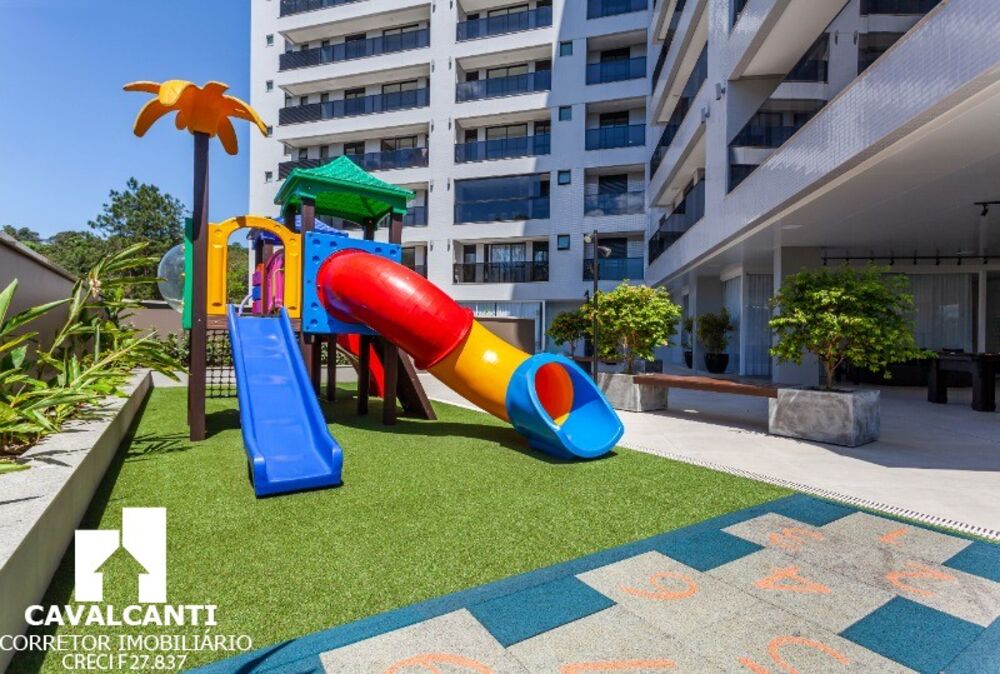 Apartamento, 2 quartos, 80 m² - Foto 4