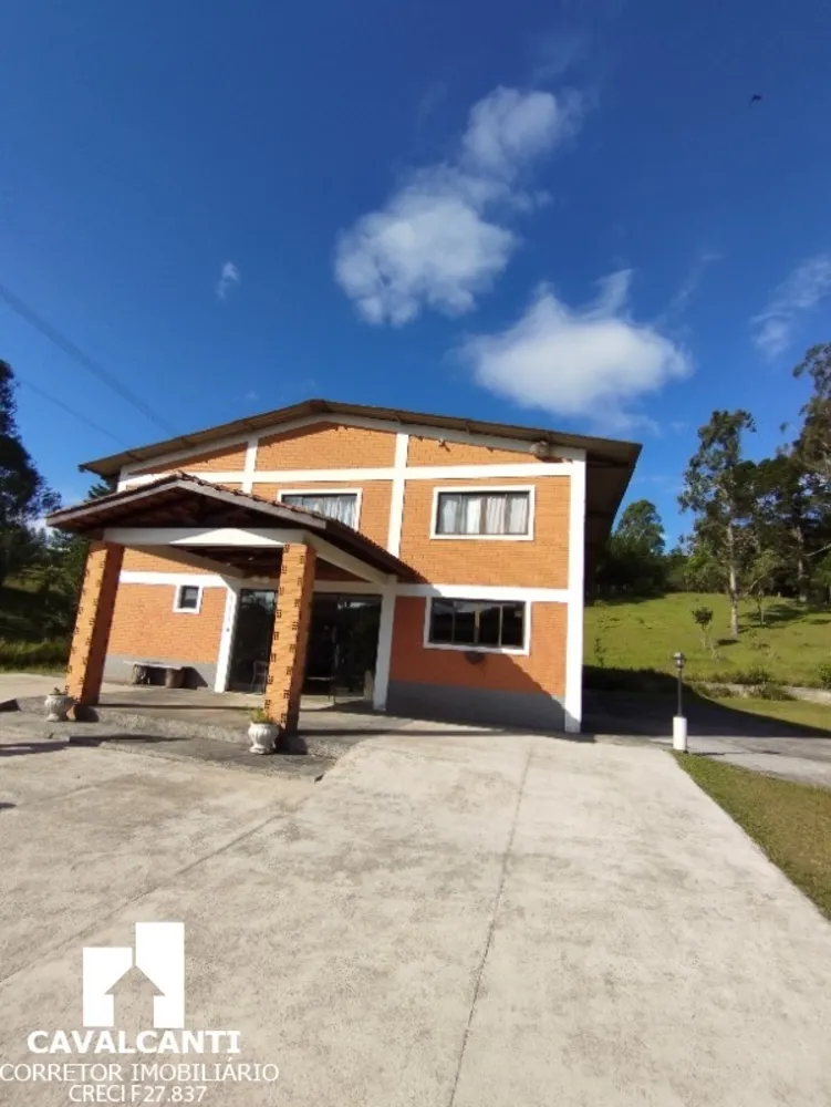 Depósito-Galpão, 500 m² - Foto 2