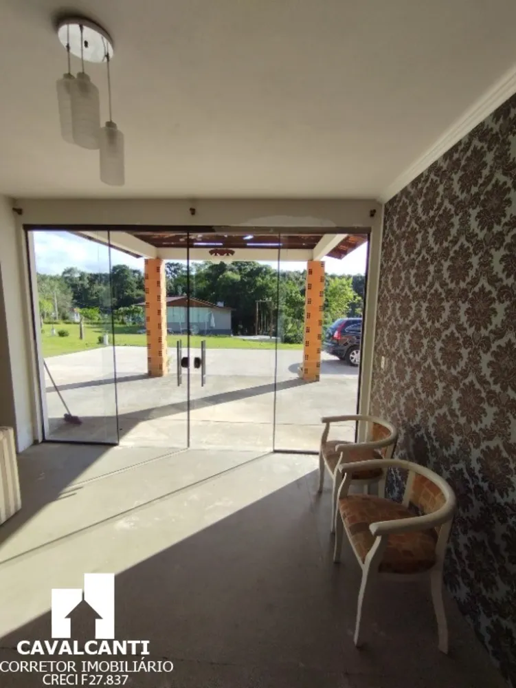 Depósito-Galpão, 500 m² - Foto 19