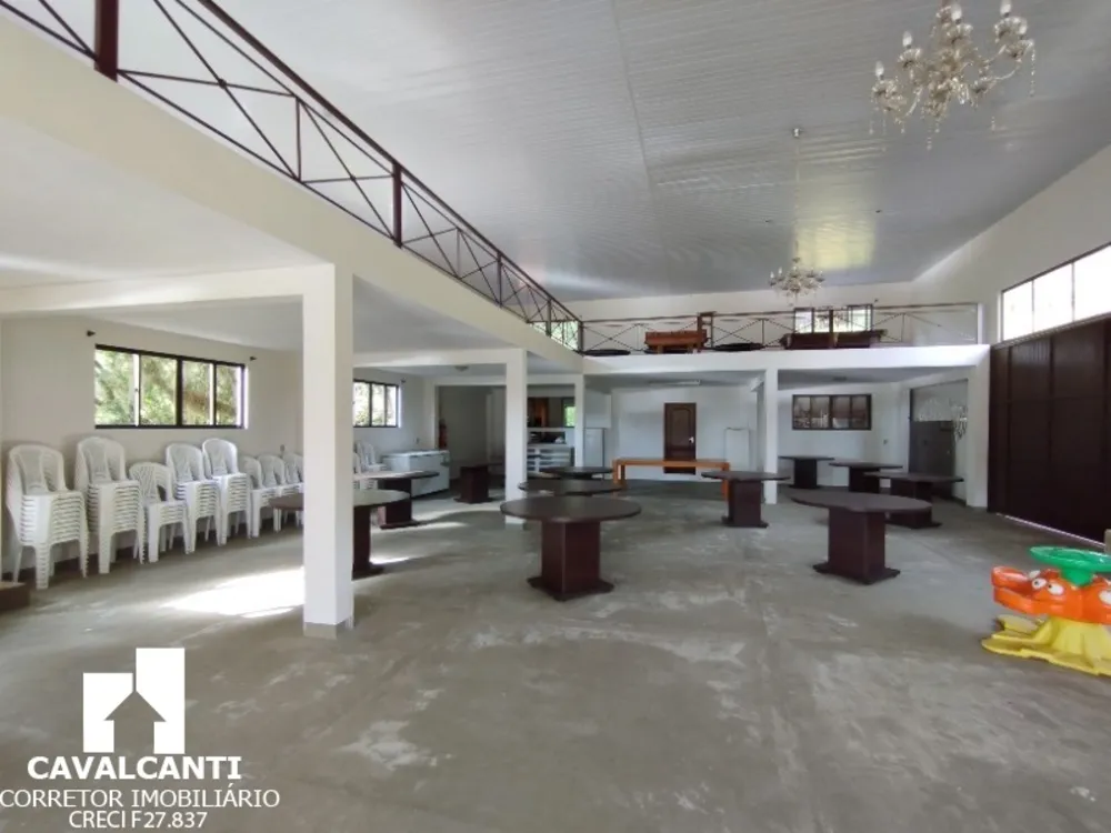 Depósito-Galpão, 500 m² - Foto 9